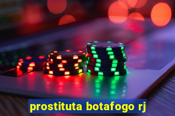 prostituta botafogo rj